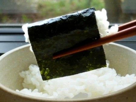 のり