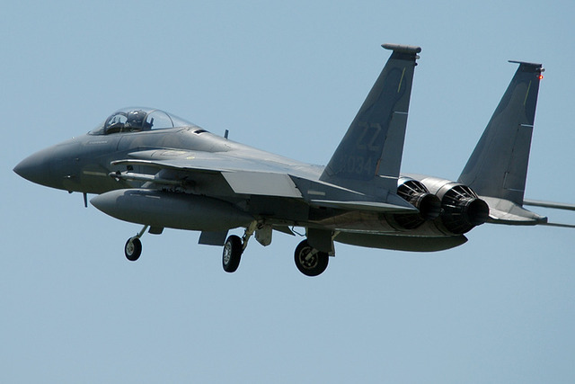 F-15c