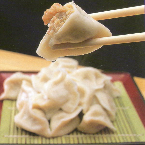 餃子
