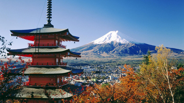 日本