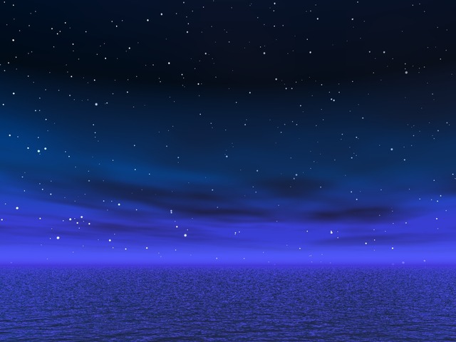 星空
