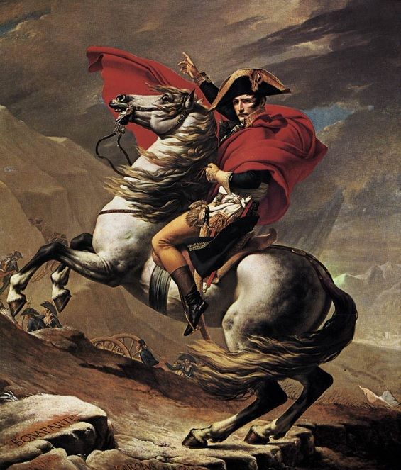 napoleon