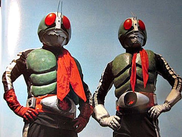 ライダー