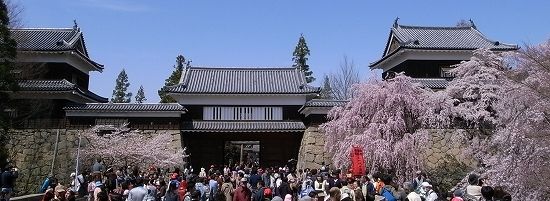 上田