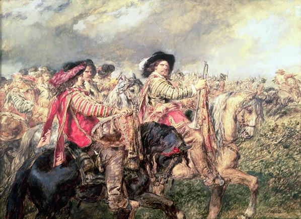 After_the_Battle_of_Naseby_in_1645