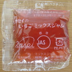 ジャム