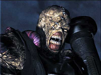 nemesis