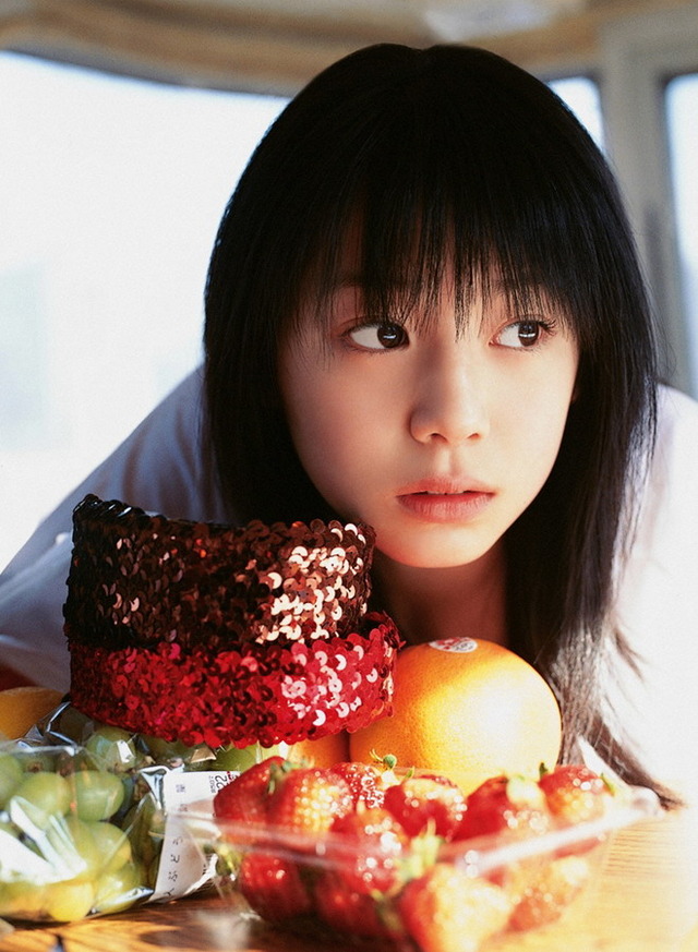 夏帆