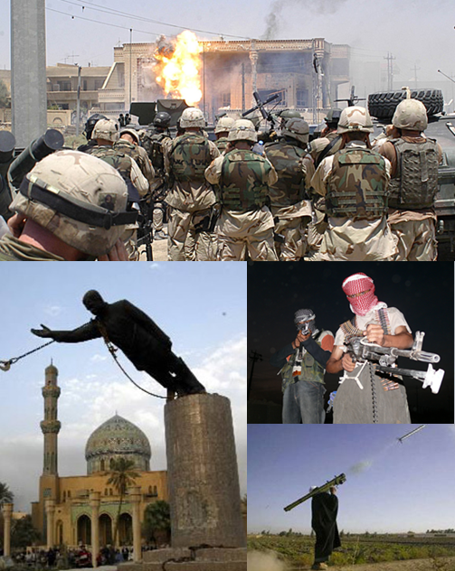 Iraq_War_montage