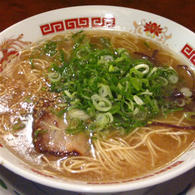 ラーメン