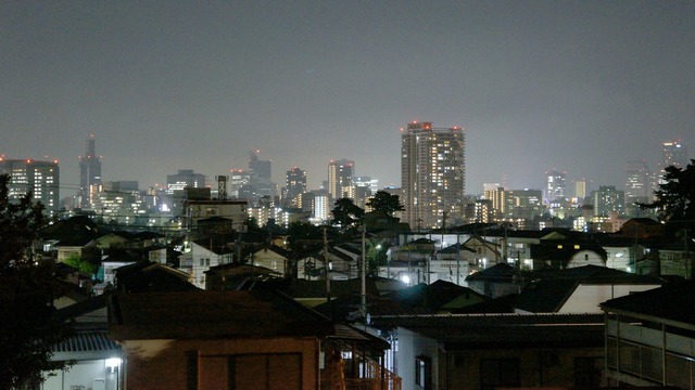 Sendainight