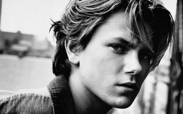 river-phoenix