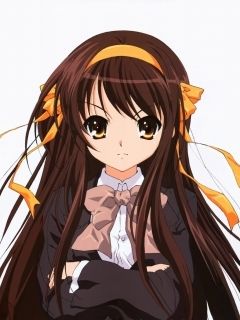 ハルヒ