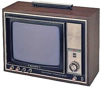 TV