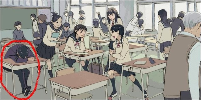 クラス