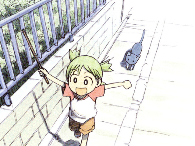 よつば