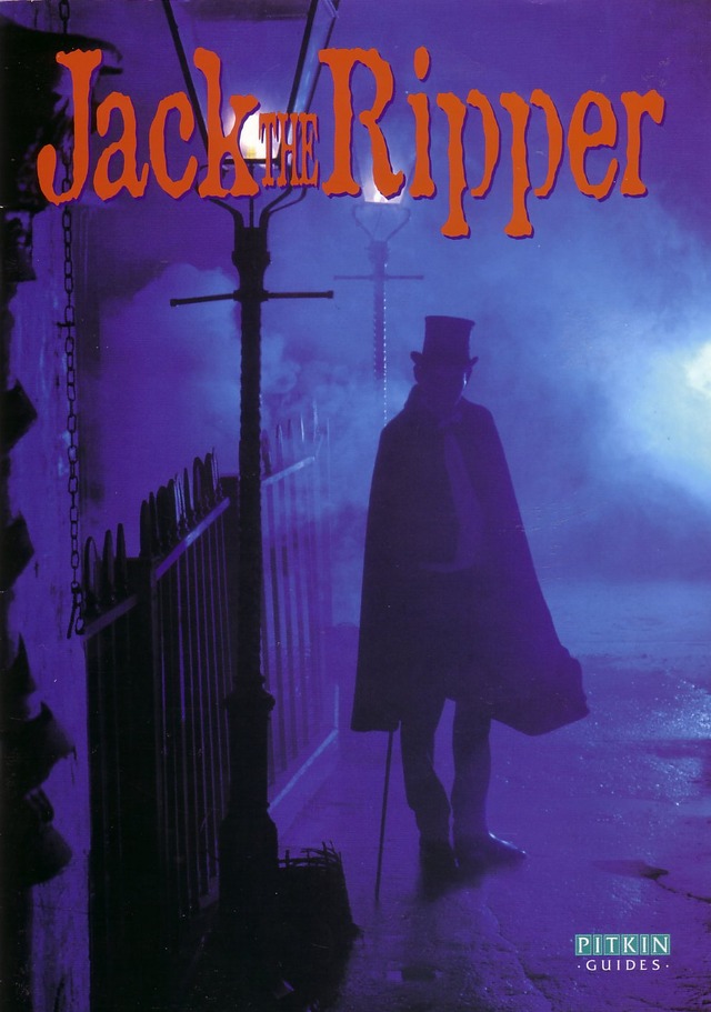 Jack The Ripper