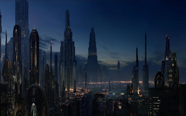 都市