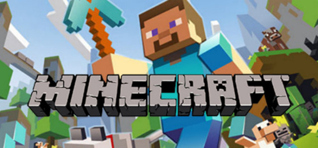 マイクラ