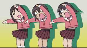 ボンクラ