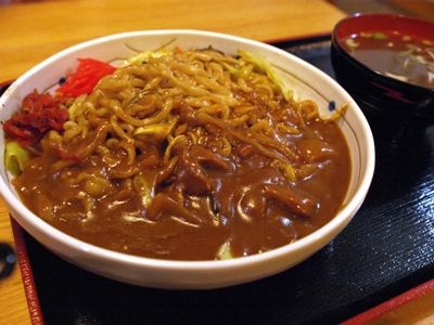 カレー