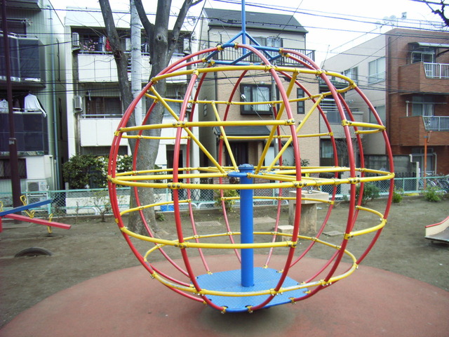 回転