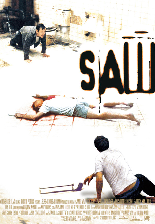 SAW