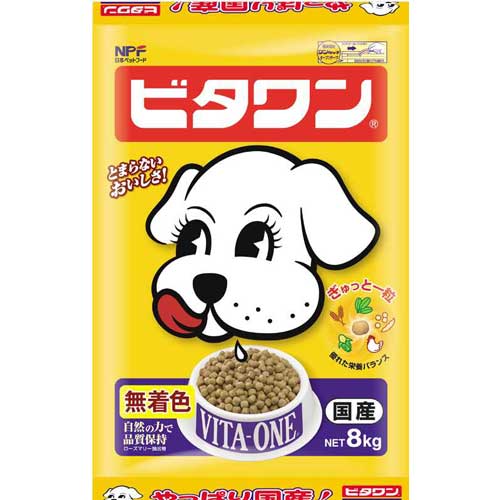 ビタワン
