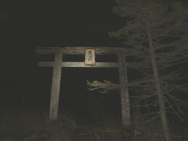 神社