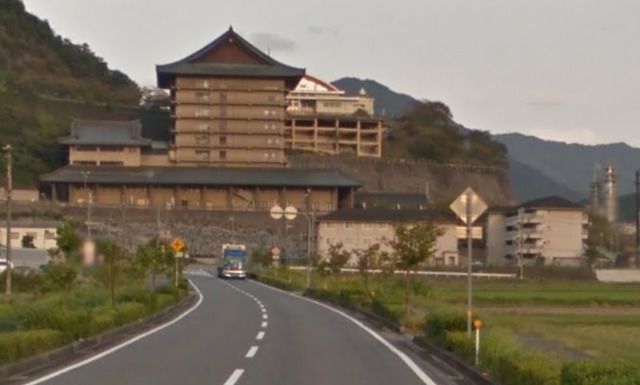 遠心