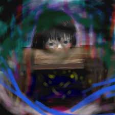 こわい6