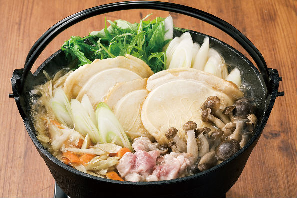 せんべい