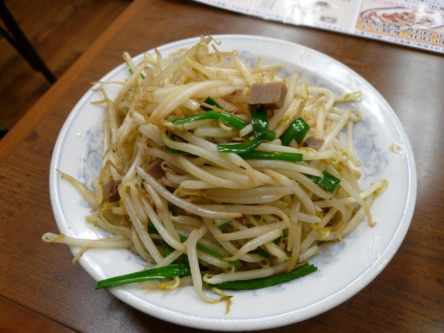 もやし