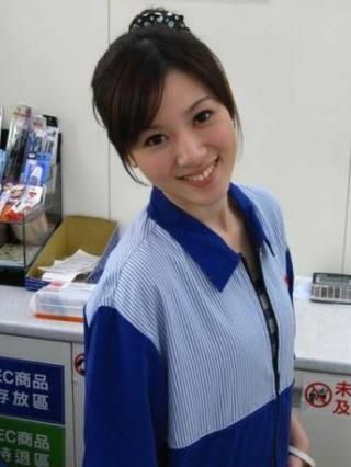 店員２