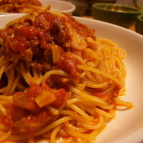 パスタ