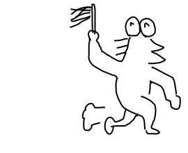 おp