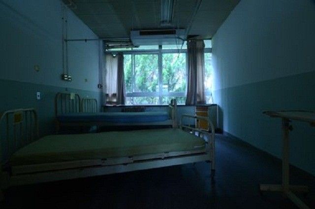 病院