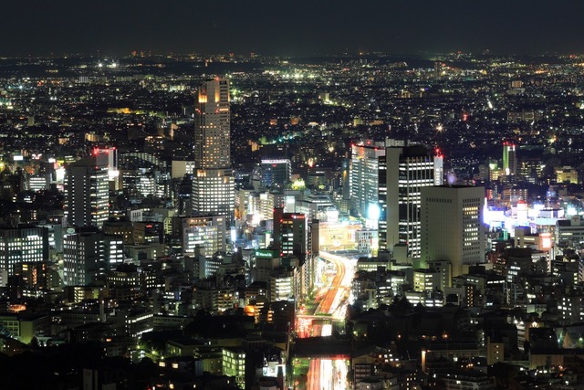 世田谷