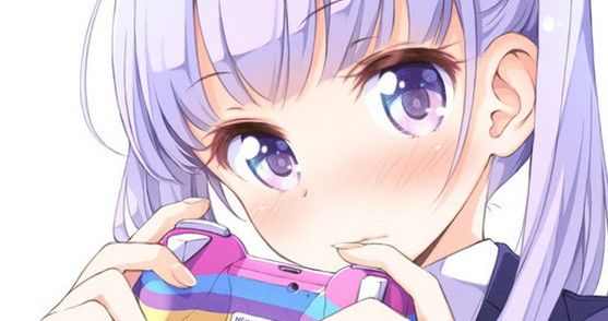 ゲーム