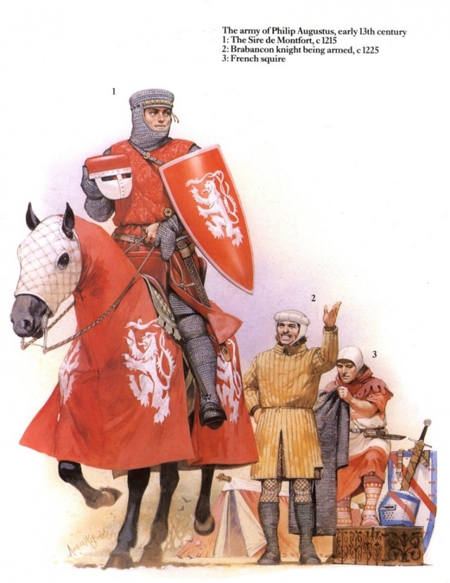 5-french-military-armies-1000-1300
