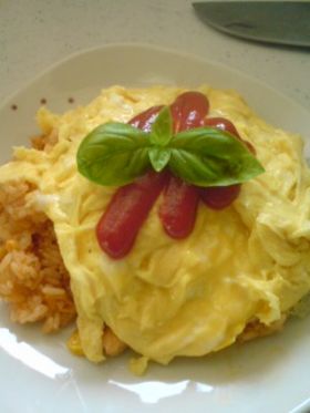 チキンライス