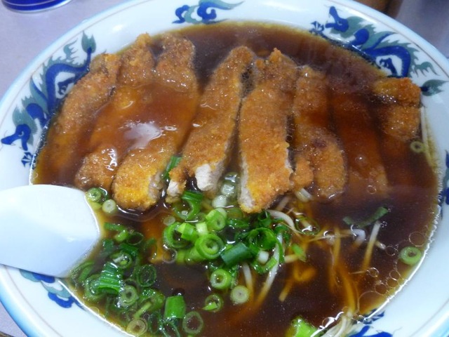 トンカツ