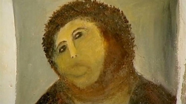 芸術に関するヤバイ話、画像貼っていけ『マイケルの死に顔』