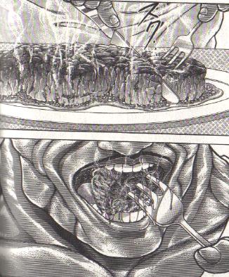 バキ