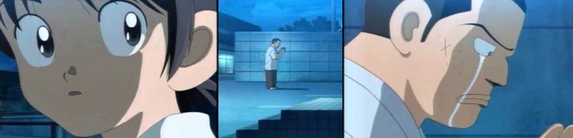 クロス