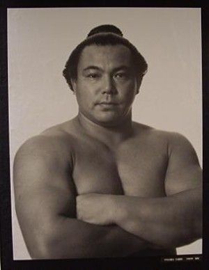 千代の富士