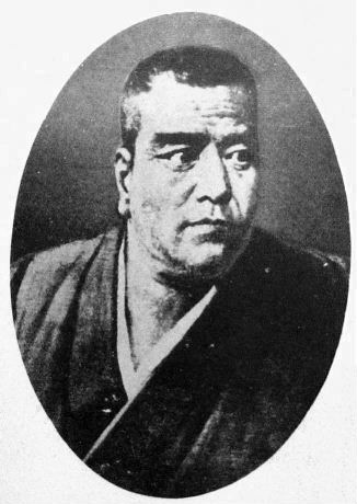 Takamori_Saigo