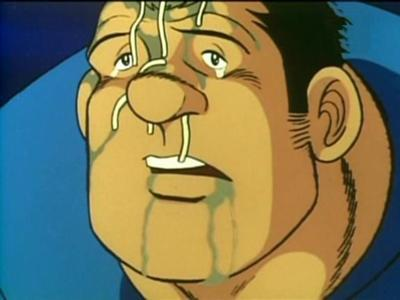 マンモス