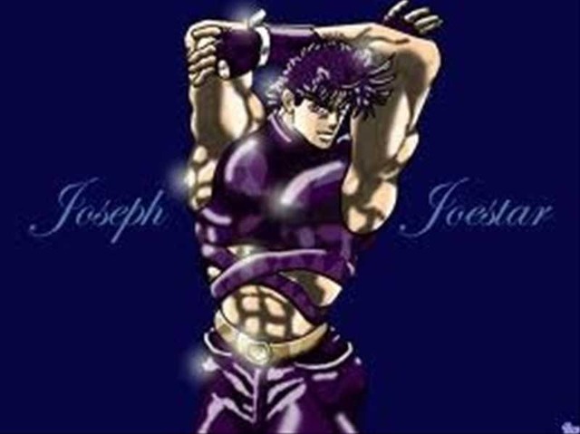 ジョセフ
