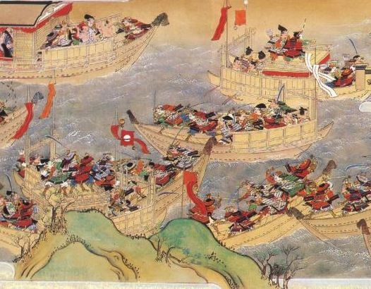 日本史って敗者の方が格好良くね？平家、南朝の武将、大坂の陣での豊臣軍、新選組、西郷隆盛…